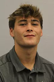 Gioffre head shot