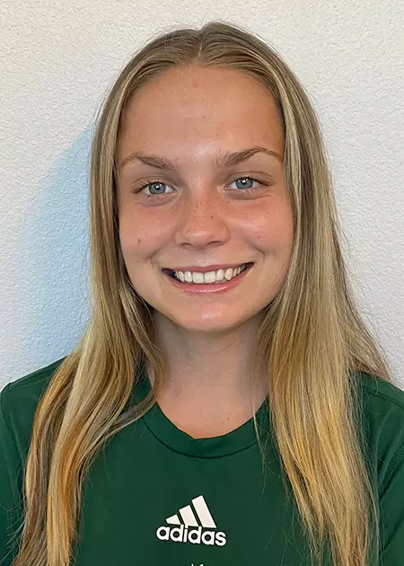 Kate Reedy Cal Poly Photo