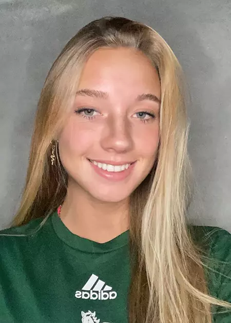 Georgia Weeks Cal Poly Photo