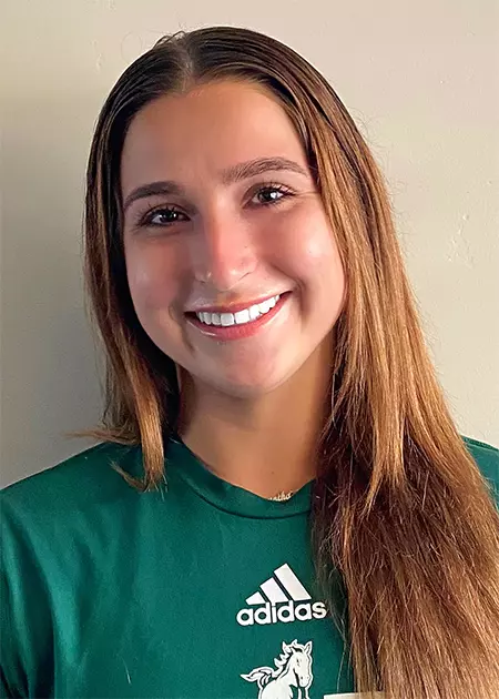 Sammy Zanini Cal Poly Photo