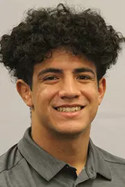 Medina Head Shot