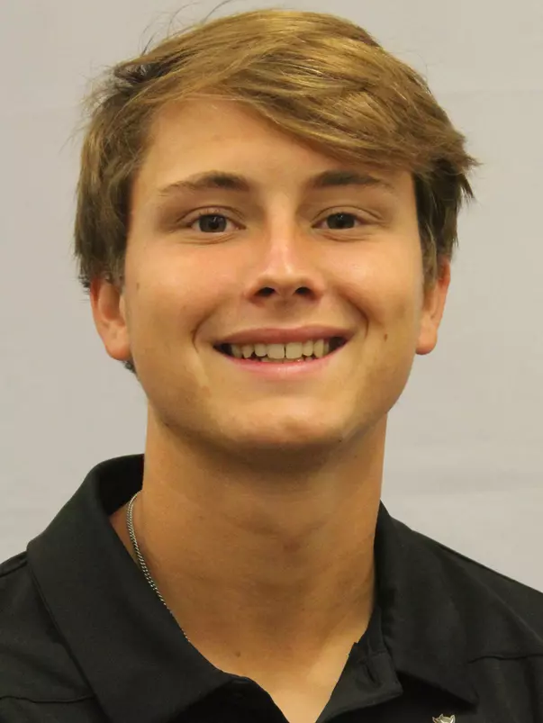 Carter Crookston 2020