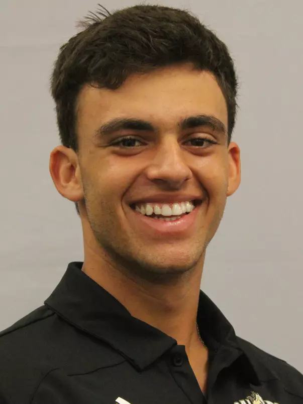 Fernando Fonseca 2020