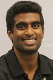 Karthik Padmanabhan 2020