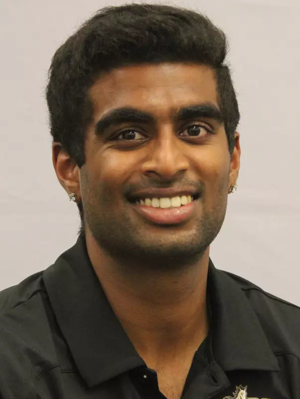 Karthik Padmanabhan 2020