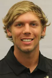 Andrew Whitehouse 2020