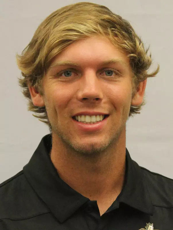 Andrew Whitehouse 2020