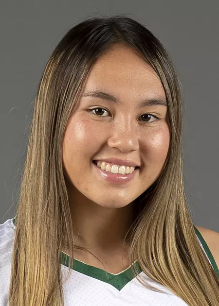 Junie Dickson 2020-21