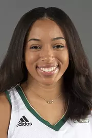 Chantel Govan 2020-21