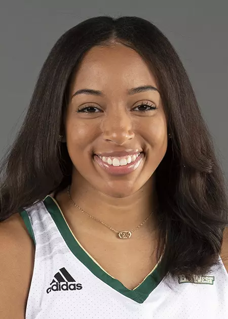 Chantel Govan 2020-21