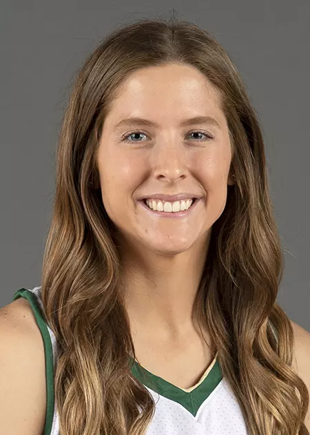 Hannah Peterson 2020-21