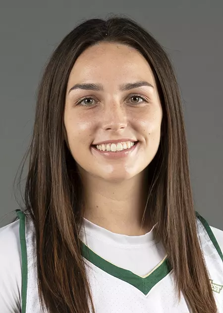 Gianna Silvestri 2020-21