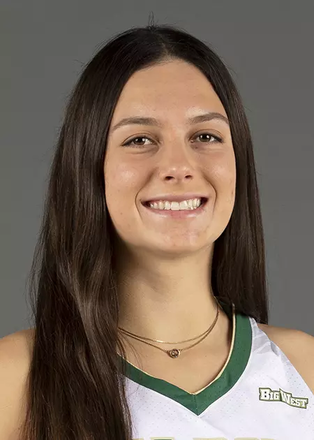 Zoe Stachowski 2020-21