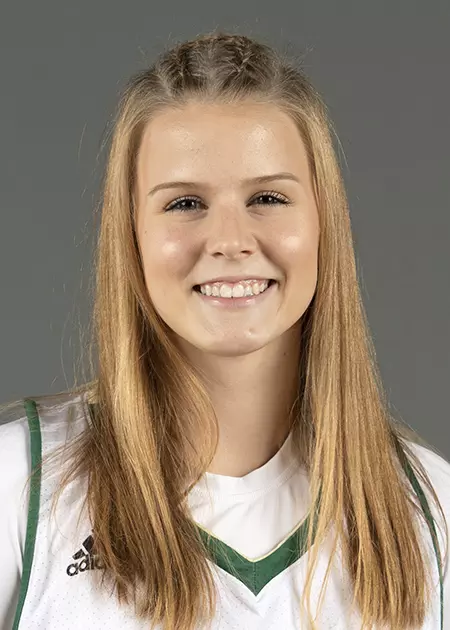 Maddie Willett 2020-21