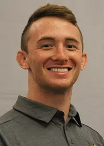 Lawrence Saenz head shot