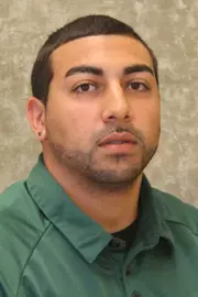 Bismark Navarro