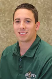 Blake Page