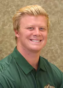 Colin Dzubnar