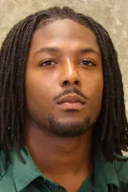 Deonte Williams