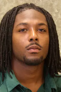 Deonte Williams