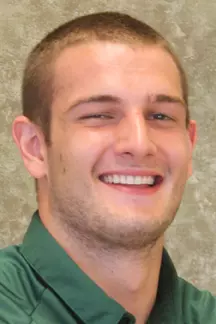 Jake Irwin