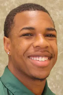 Jordan Hines