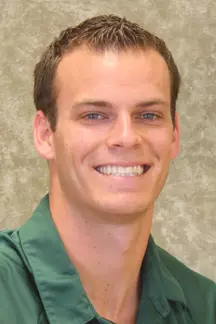 Josh Swaney