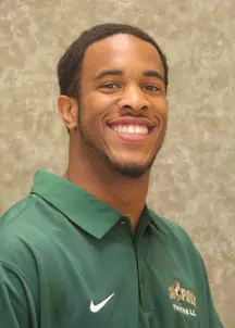 Keishawn Rowe