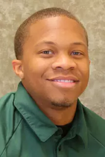 Kenny Mitchell