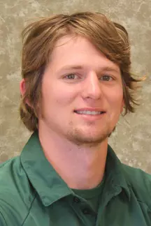 Logan Budd