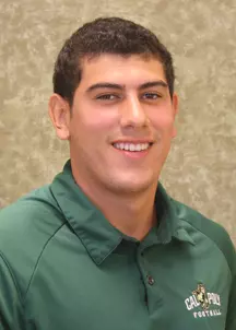 Nick Enriquez