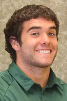 Nick Leyden
