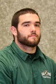Nick Leyden