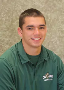 Sam Holguin
