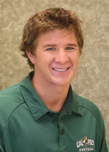 Tanner Trosin