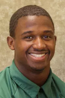 Vante Smith-Johnson