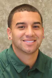 Vince Moraga