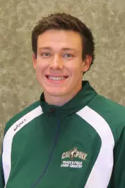 Alek Johnson
