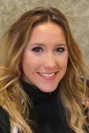 Alexandra LaFreniere