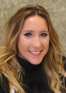 Alexandra LaFreniere