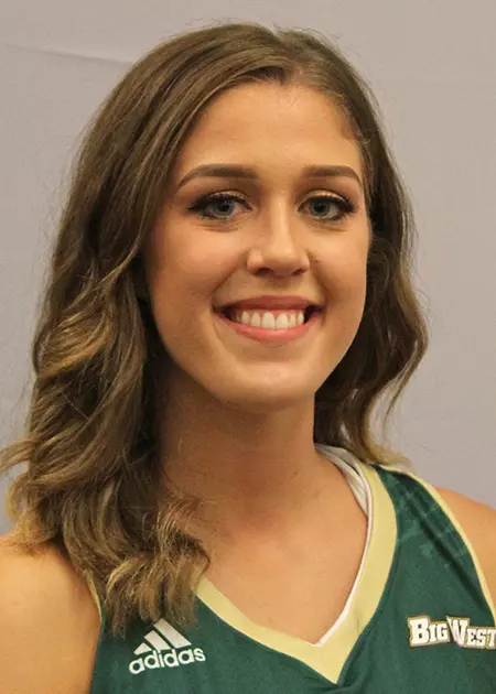 Alicia Roufosse