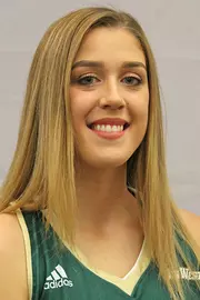 Alicia Roufosse