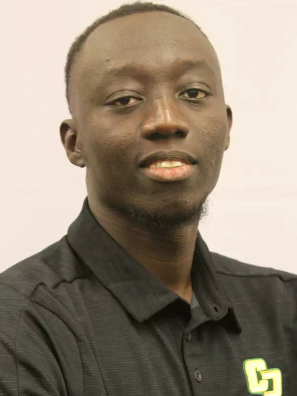 Alimamy Koroma