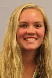 Alli Hallberg