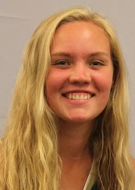 Alli Hallberg