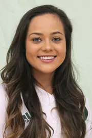 Amanda Sandoval