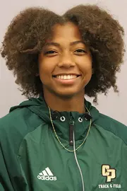 Amani Briggs