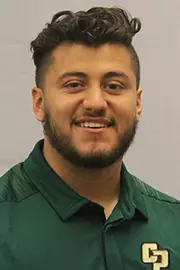 Anthony Rosales