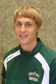Aric Champagne