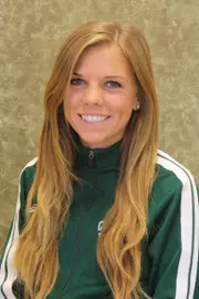 Ashley Bergstrom
